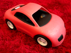 little tikes bumper cars instructions